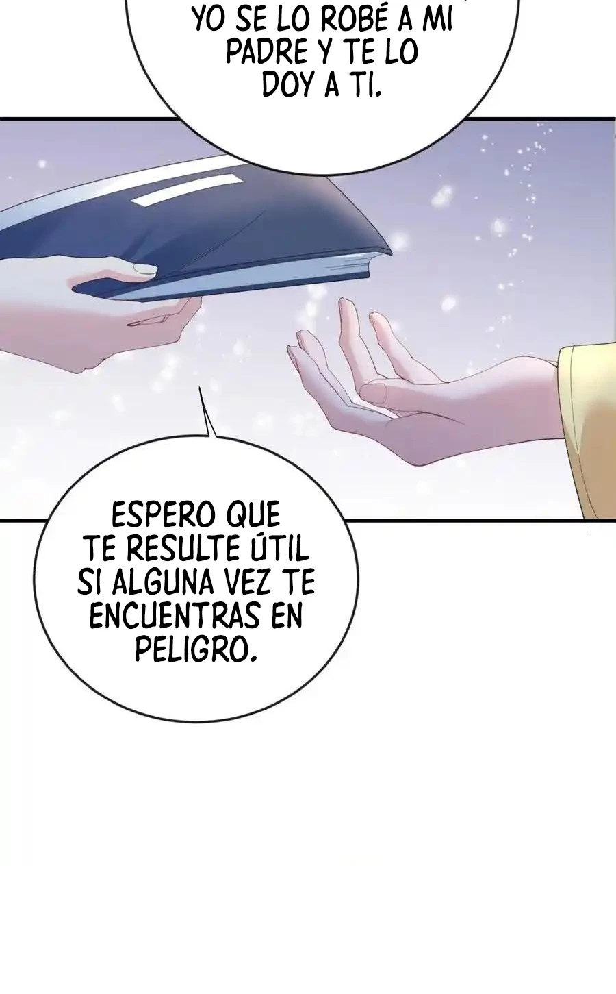 ¿Cuándo Me Volví Invencible? — Capítulo 226 — 28