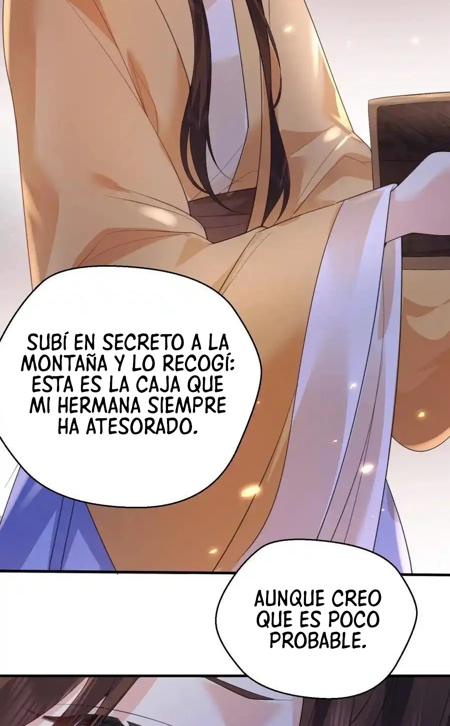 ¿Cuándo Me Volví Invencible? — Capítulo 226 — 32