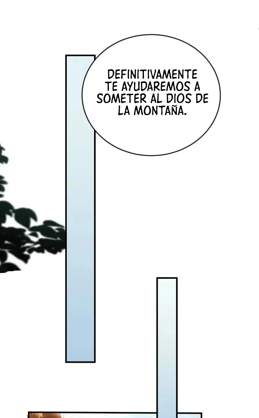 ¿Cuándo Me Volví Invencible? — Capítulo 226 — 35