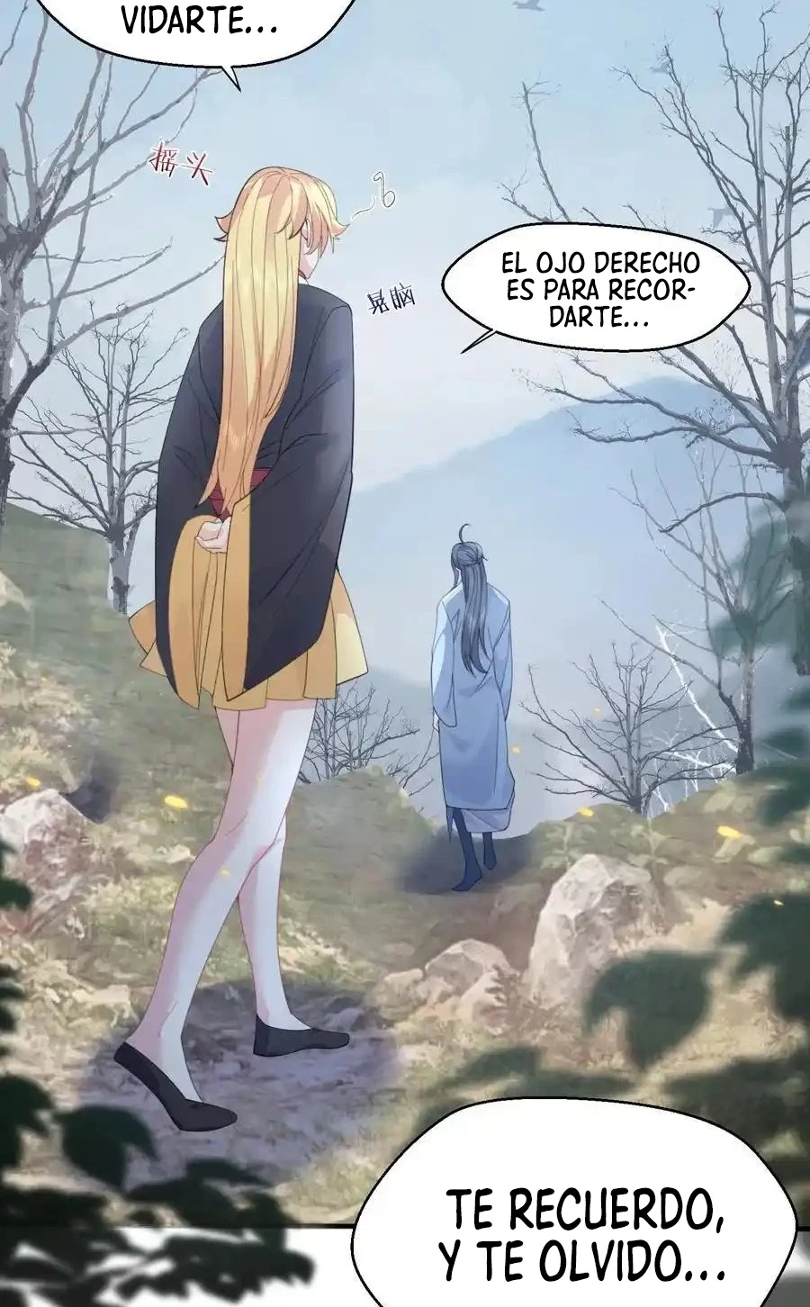 ¿Cuándo Me Volví Invencible? — Capítulo 226 — 37