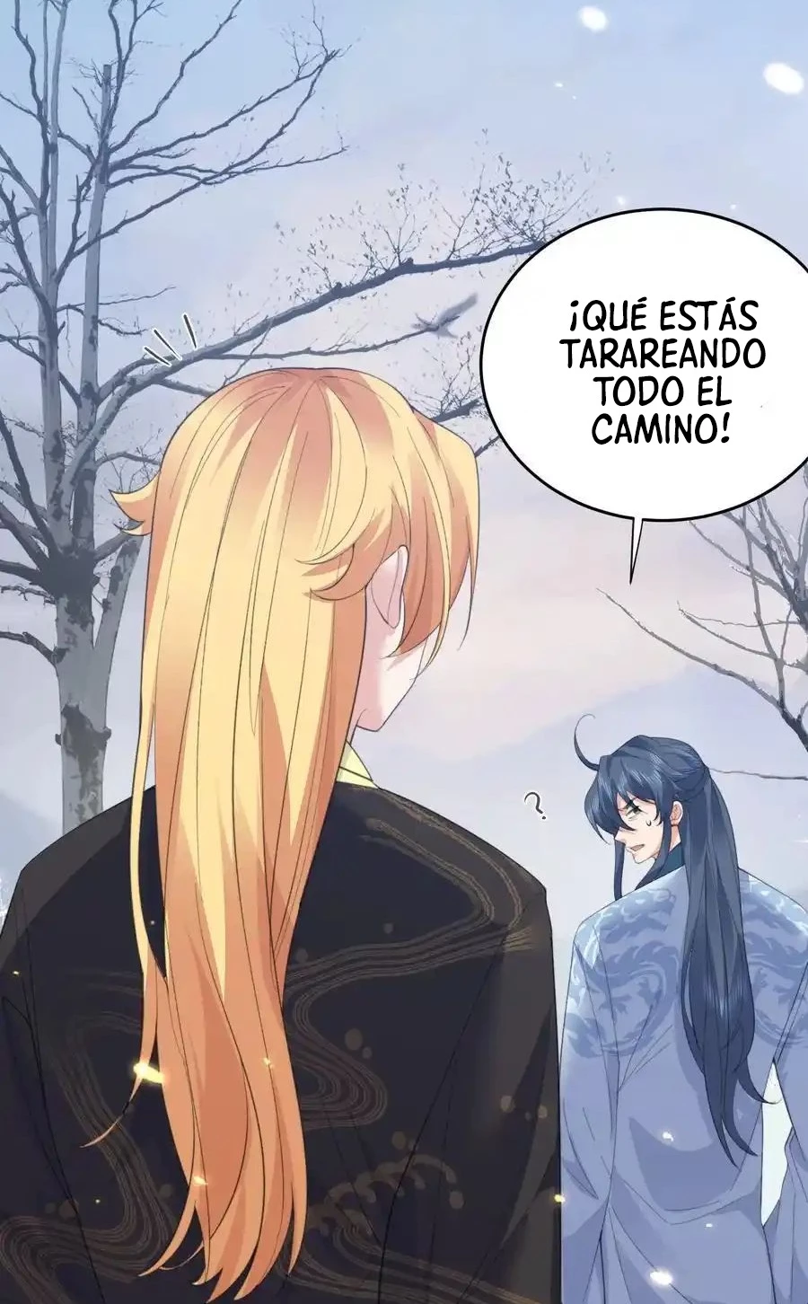 ¿Cuándo Me Volví Invencible? — Capítulo 226 — 39
