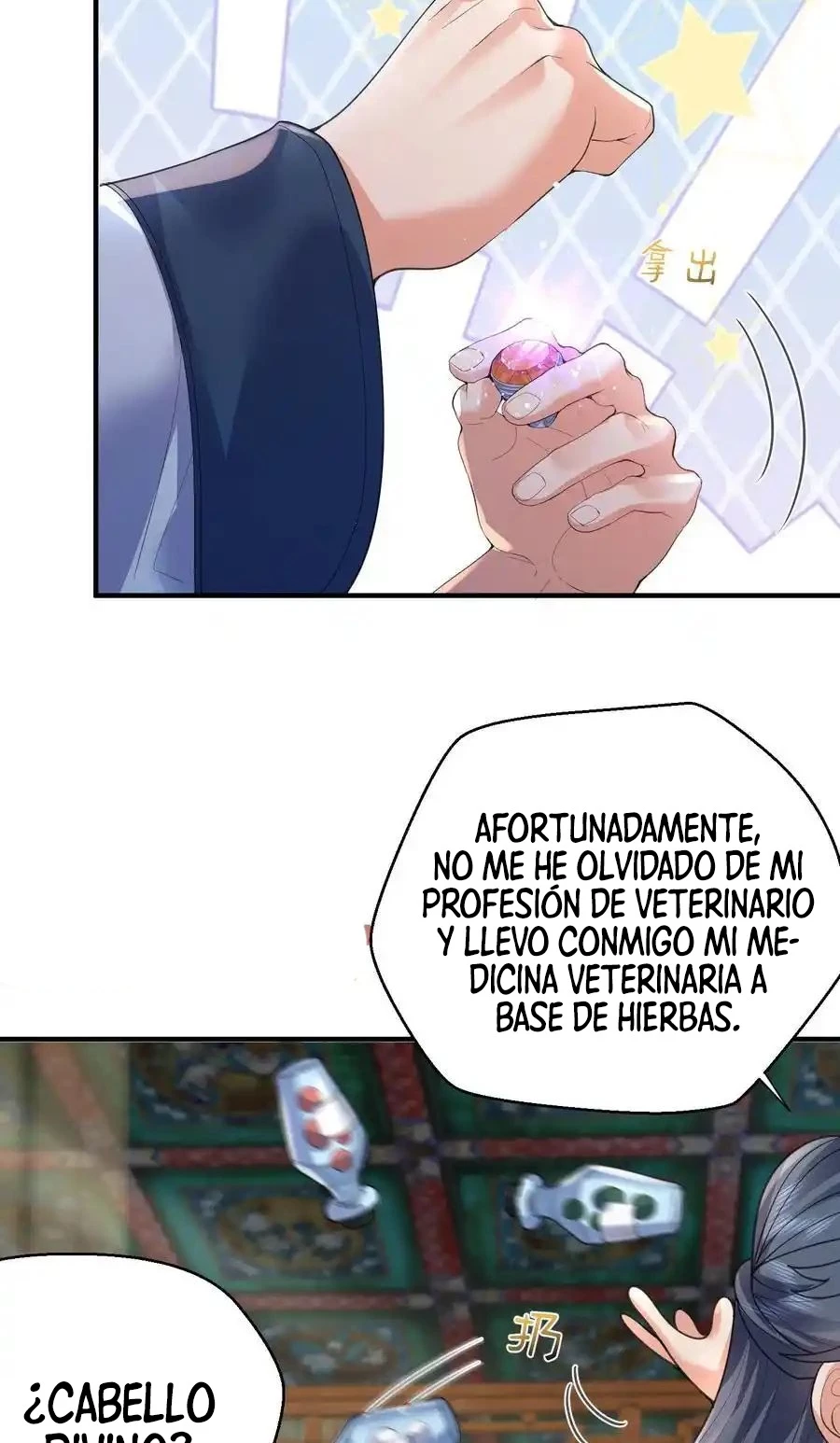 ¿Cuándo Me Volví Invencible? — Capítulo 220 — 4
