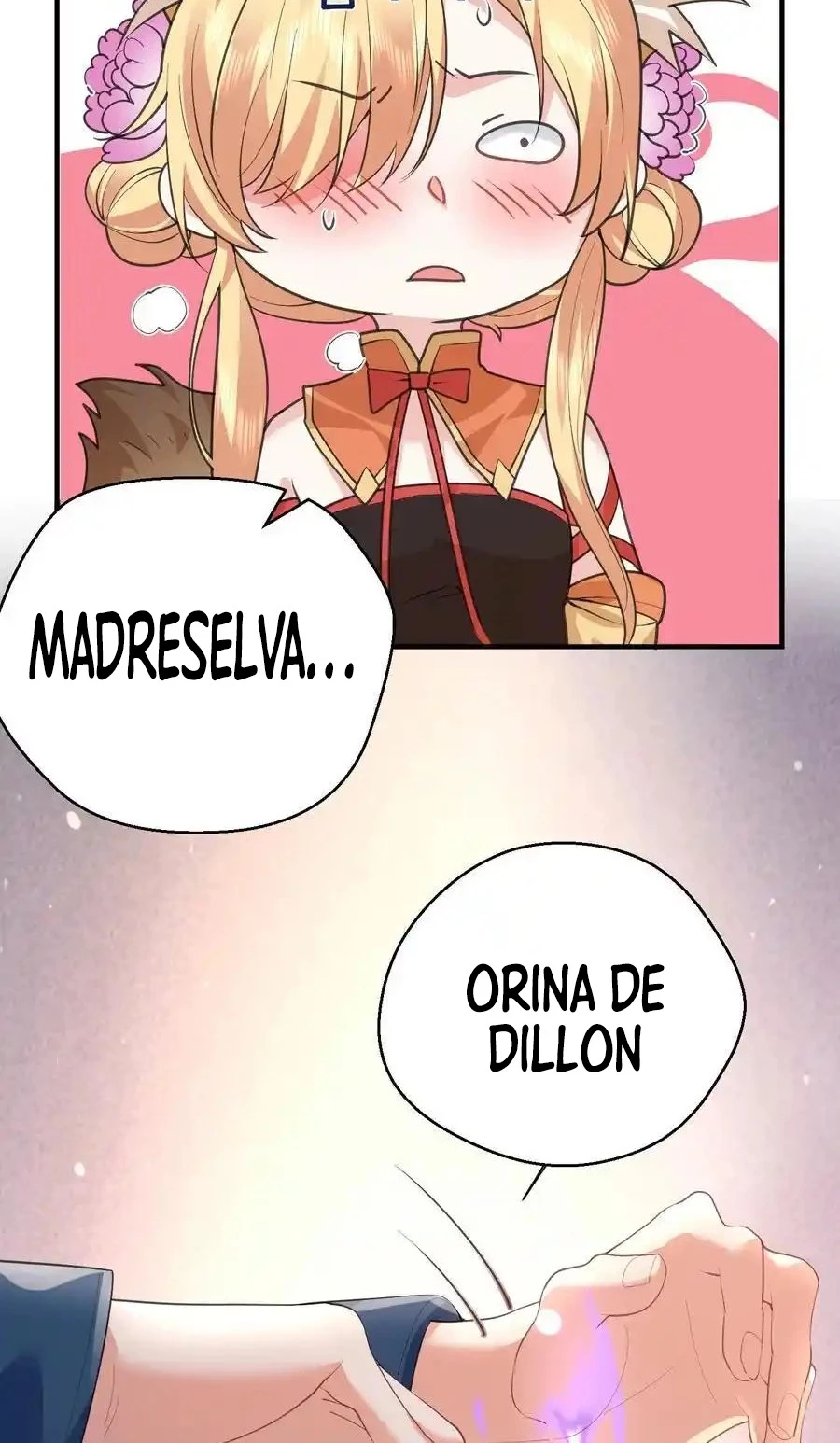 ¿Cuándo Me Volví Invencible? — Capítulo 220 — 6