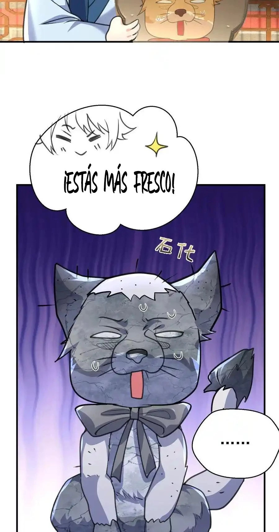 ¿Cuándo Me Volví Invencible? — Capítulo 220 — 29