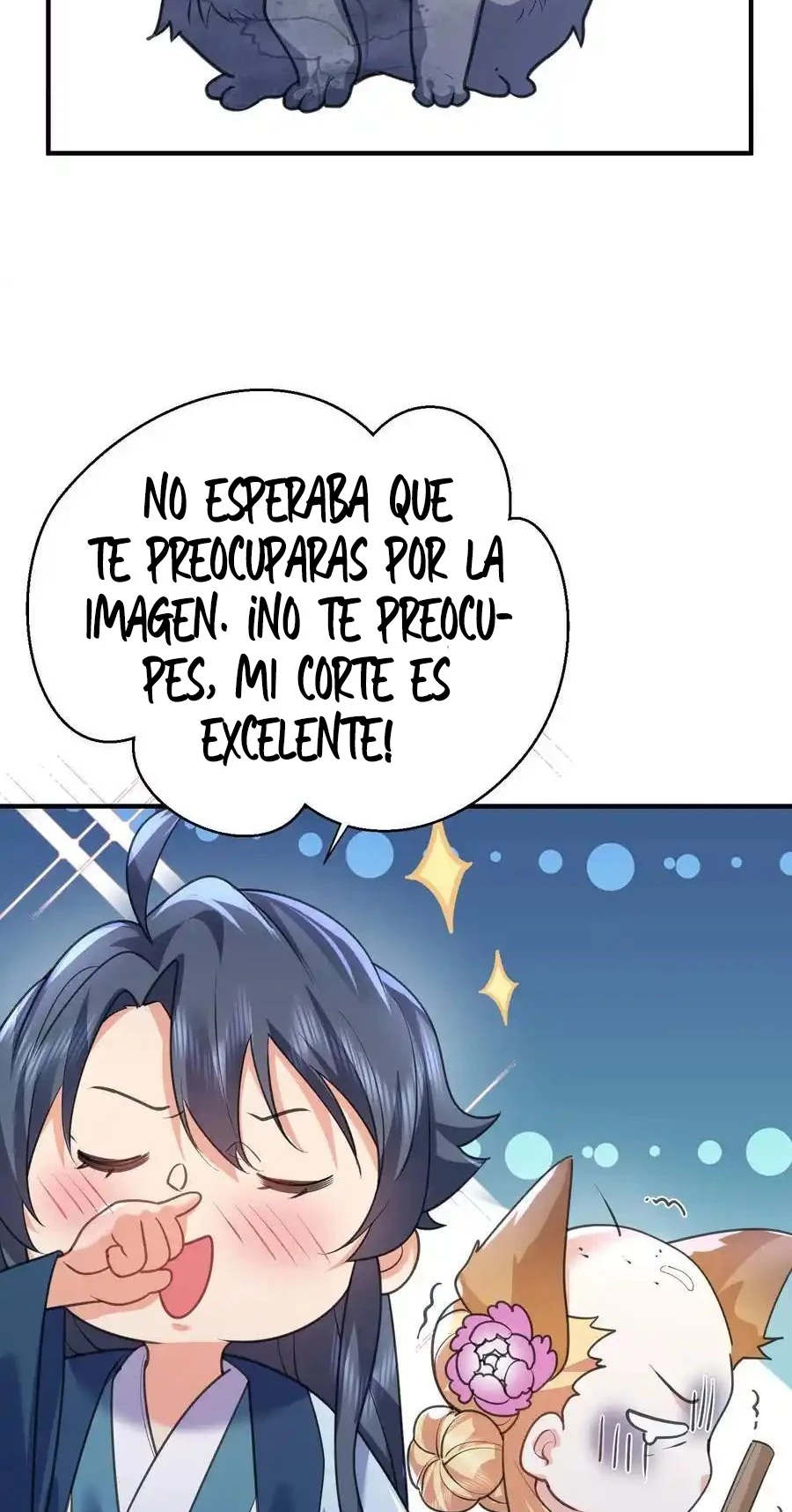 ¿Cuándo Me Volví Invencible? — Capítulo 220 — 30