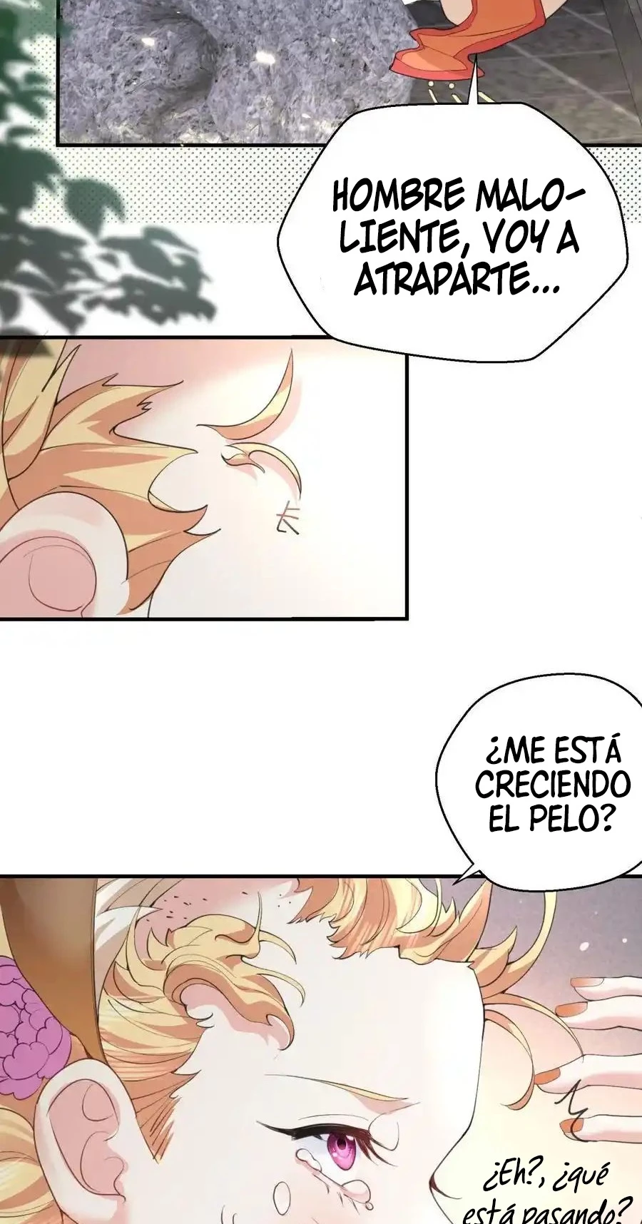 ¿Cuándo Me Volví Invencible? — Capítulo 220 — 38