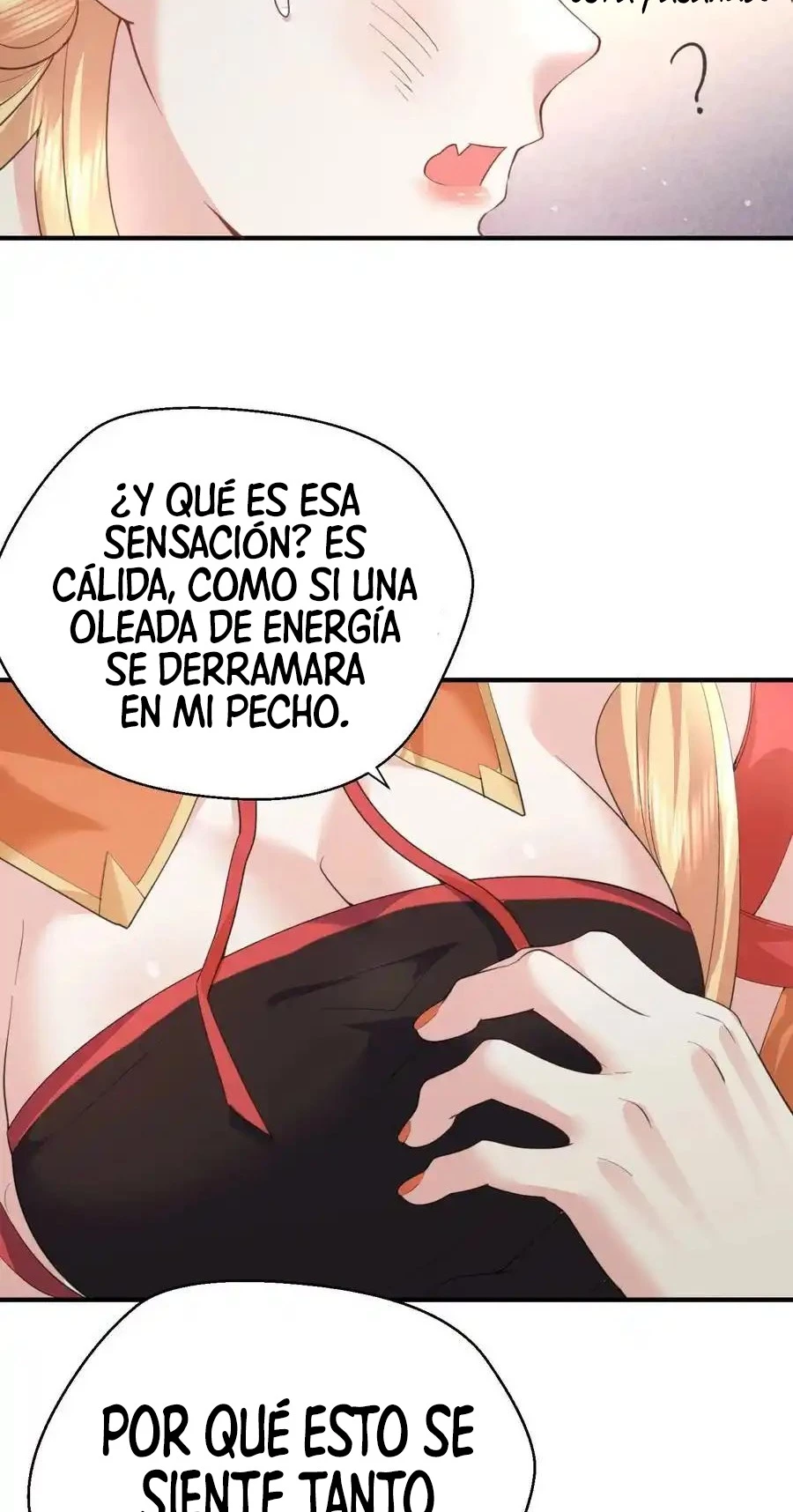 ¿Cuándo Me Volví Invencible? — Capítulo 220 — 39