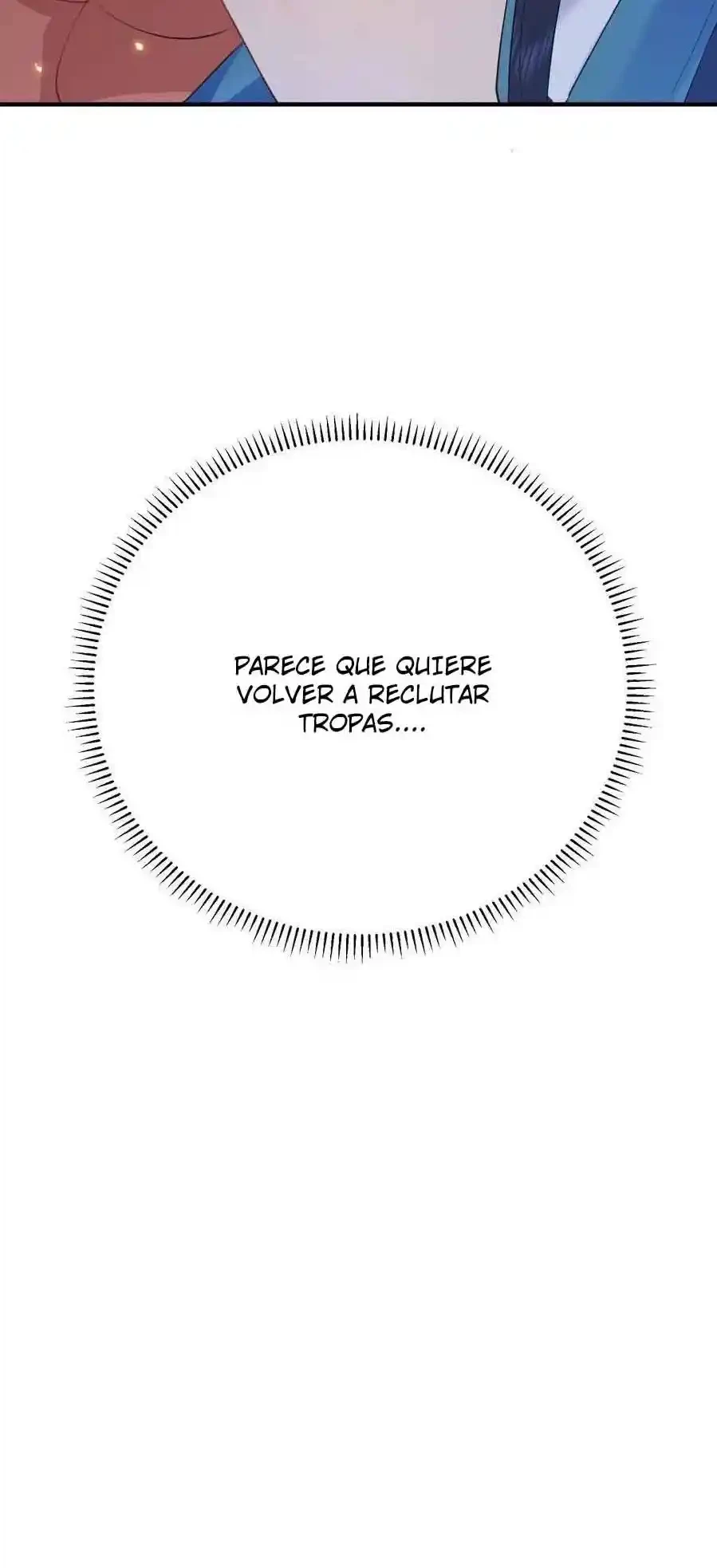 ¿Cuándo Me Volví Invencible? — Capítulo 244 — 16