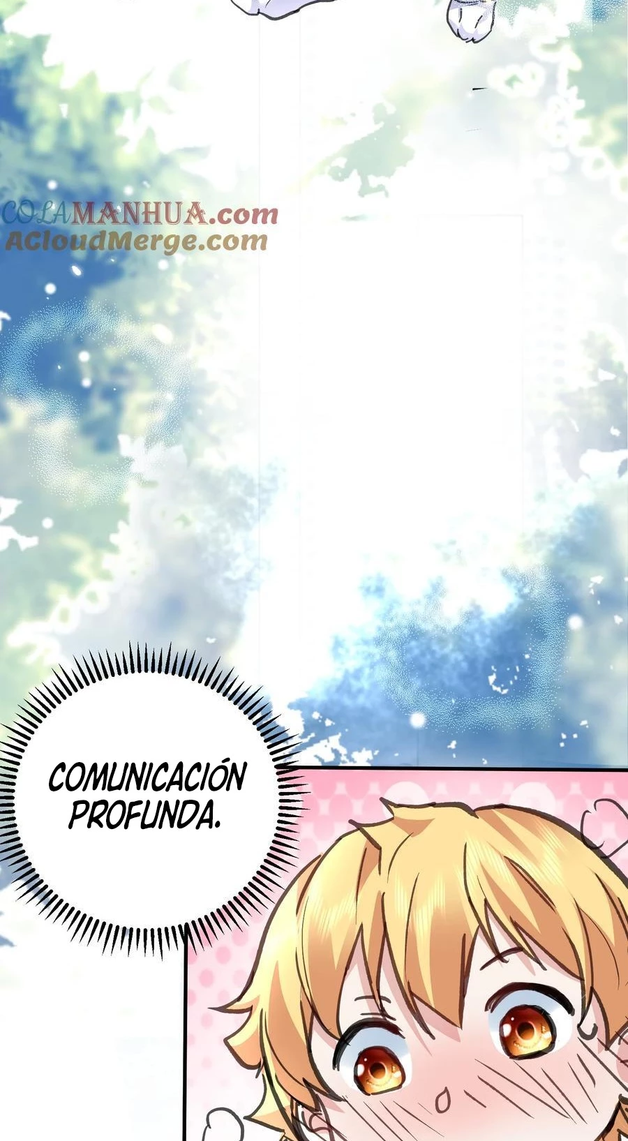 ¿Cuándo Me Volví Invencible? — Capítulo 212 — 9