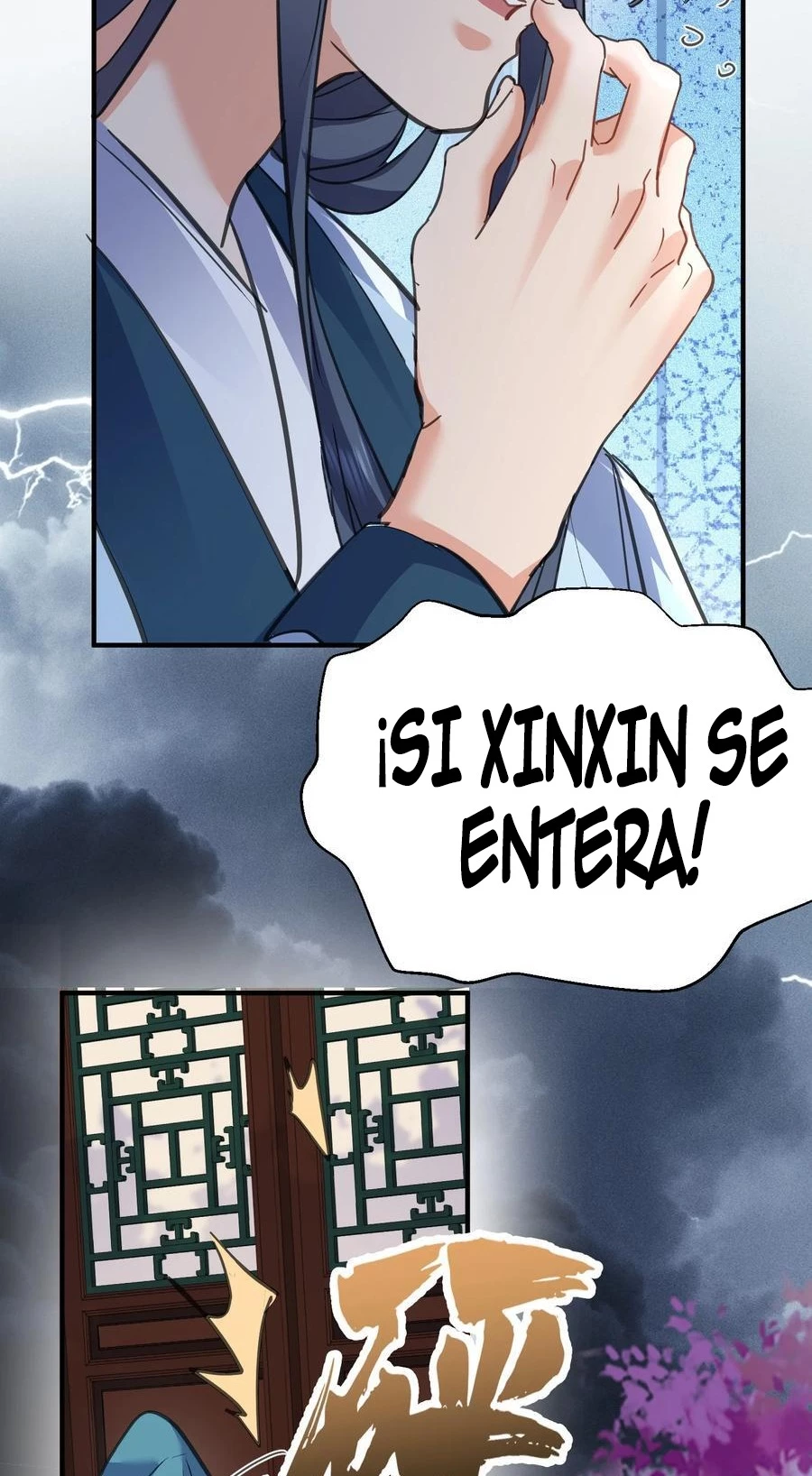 ¿Cuándo Me Volví Invencible? — Capítulo 212 — 15