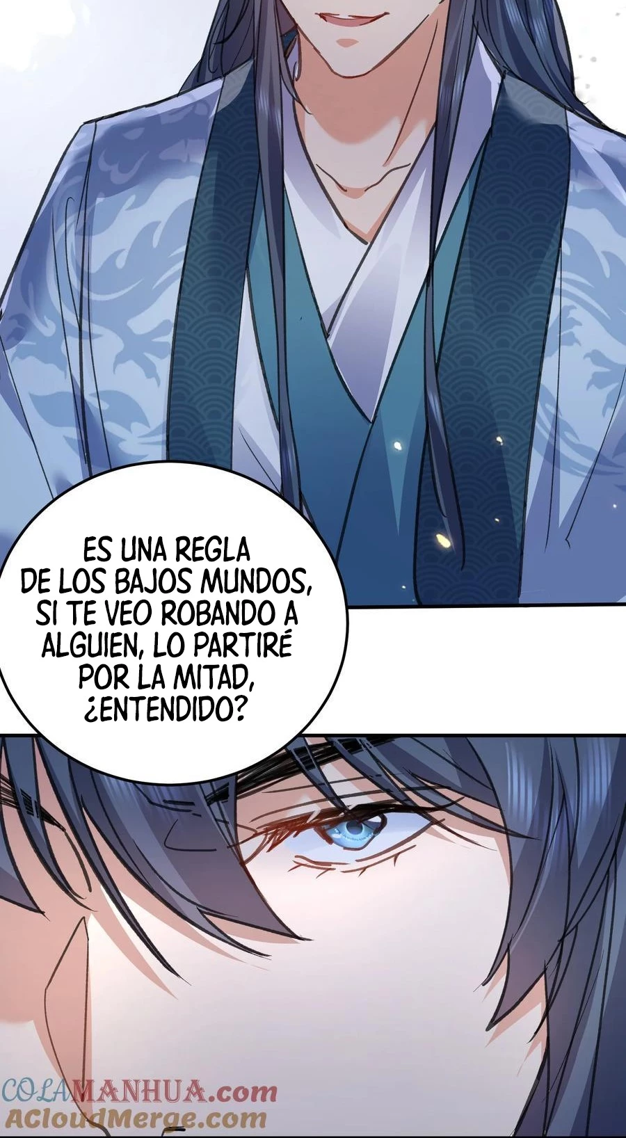 ¿Cuándo Me Volví Invencible? — Capítulo 212 — 23