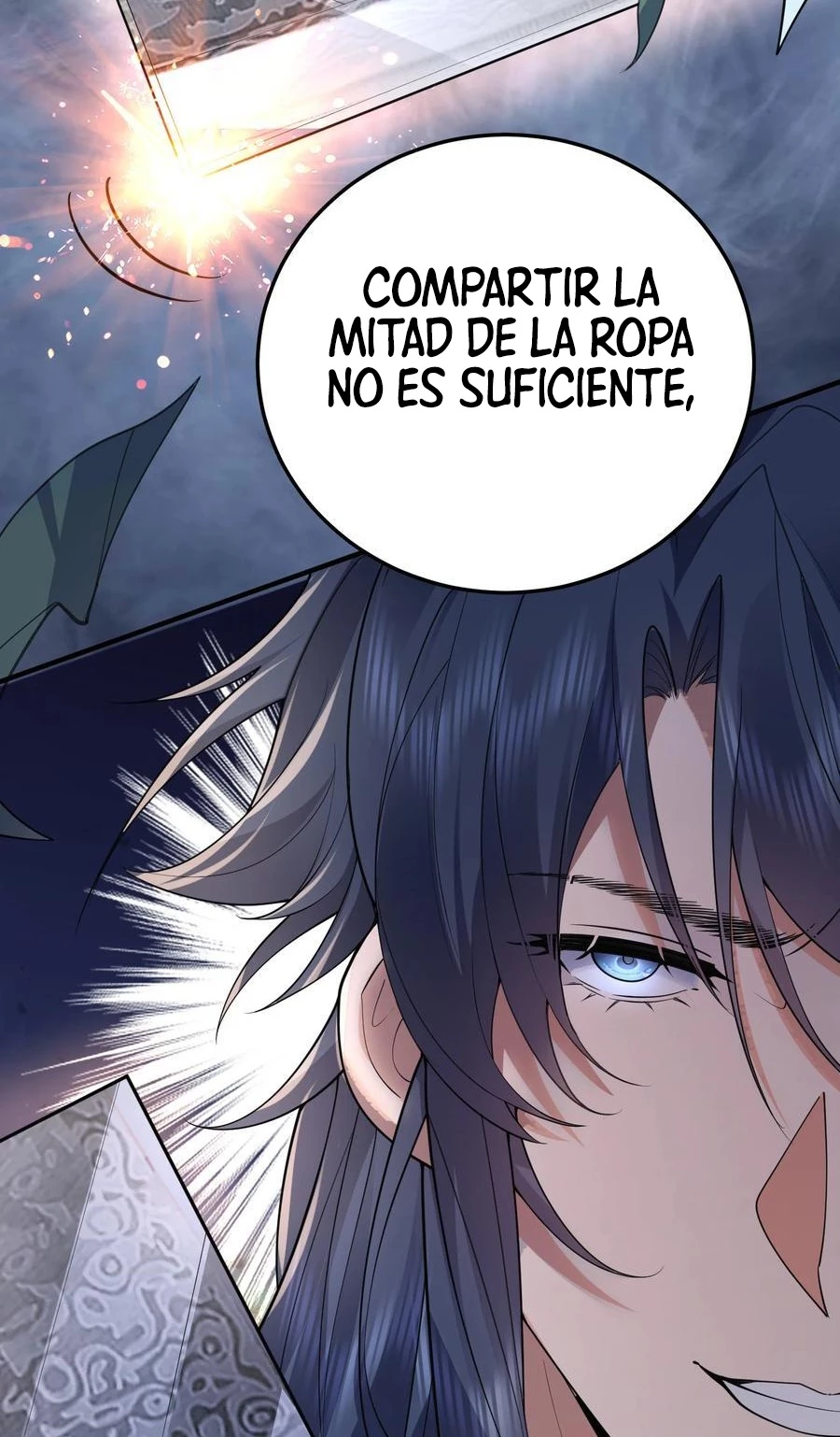 ¿Cuándo Me Volví Invencible? — Capítulo 212 — 30