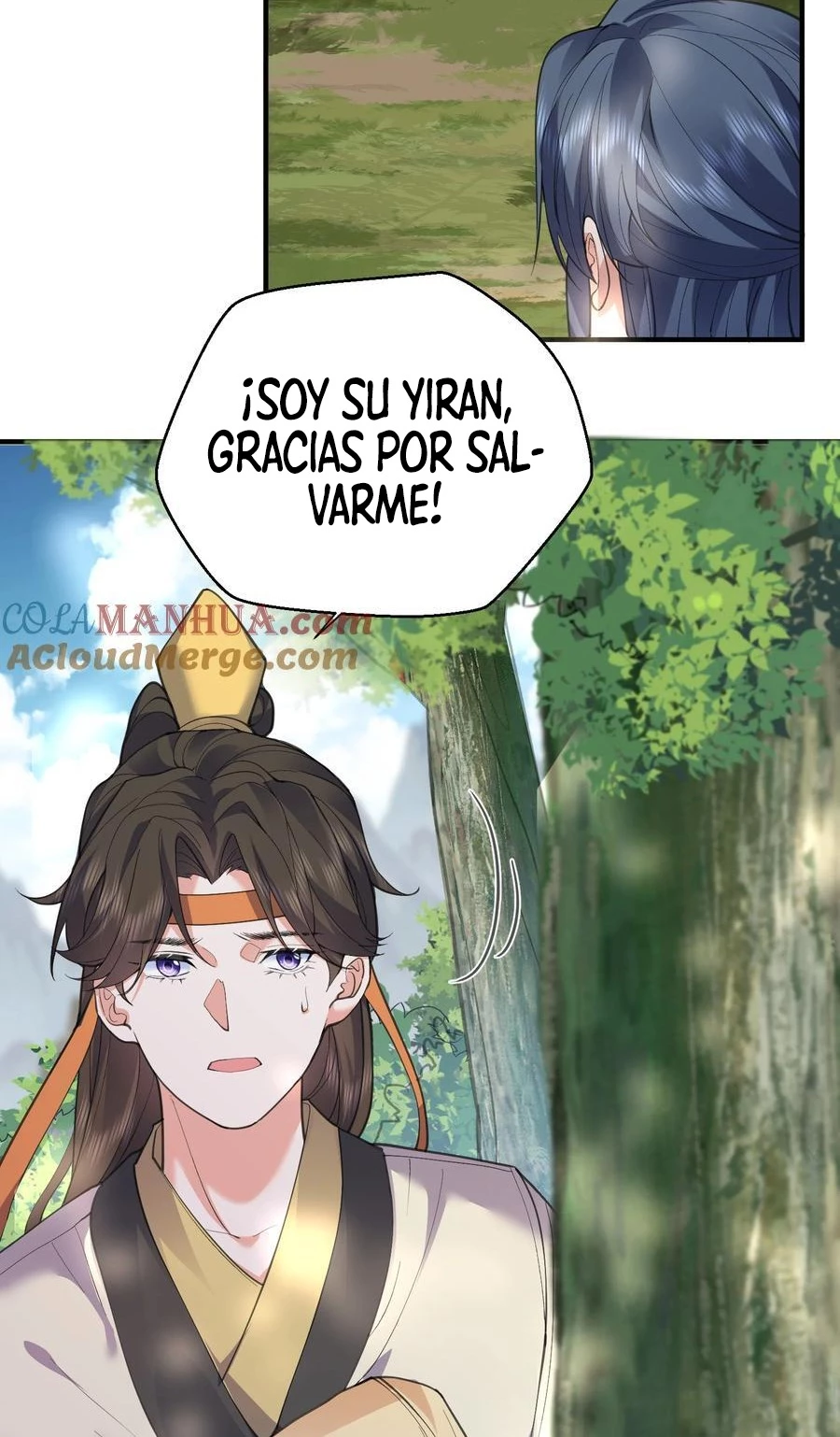 ¿Cuándo Me Volví Invencible? — Capítulo 212 — 34