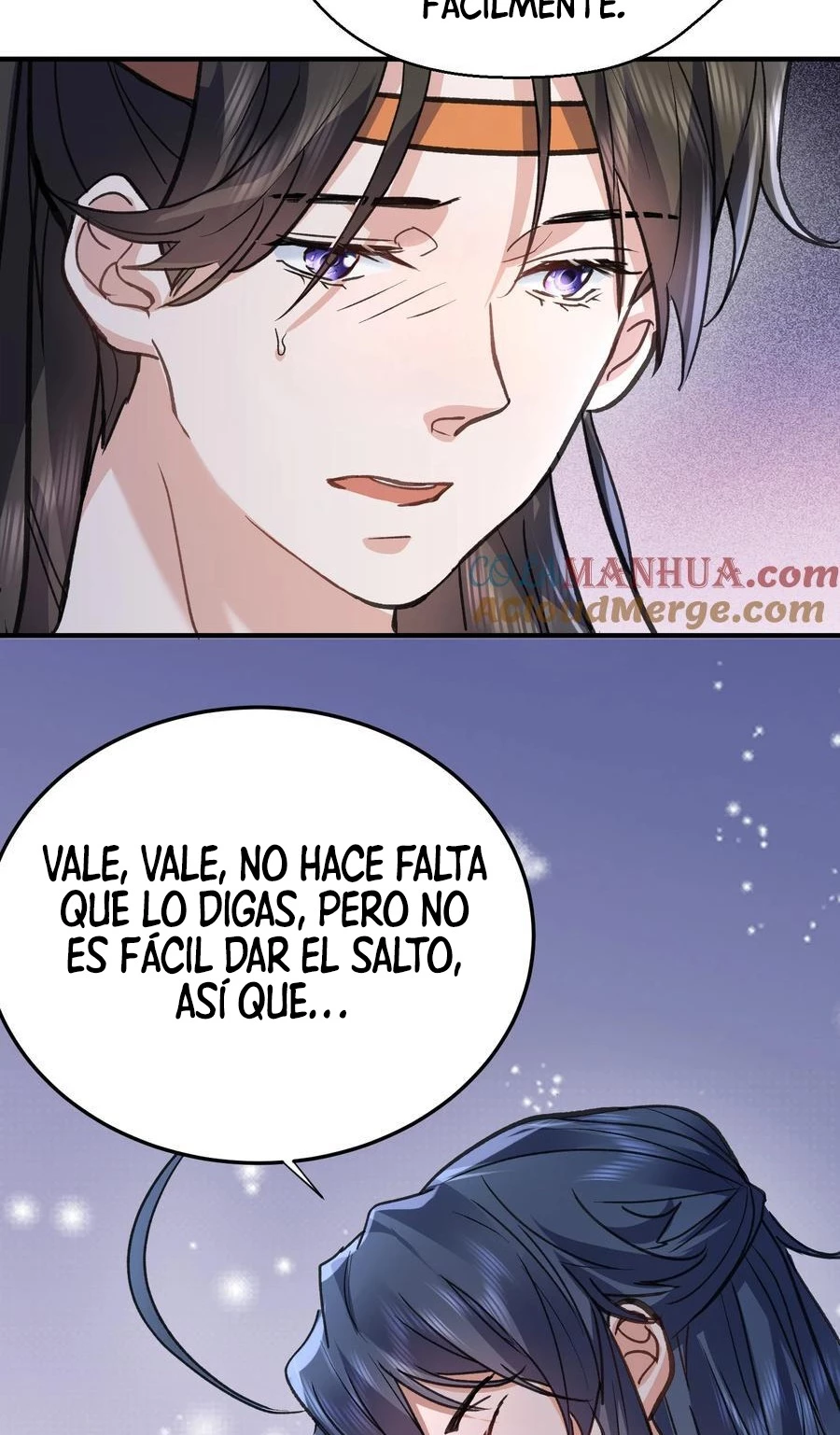 ¿Cuándo Me Volví Invencible? — Capítulo 212 — 37
