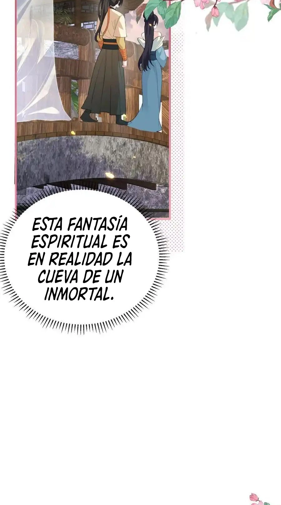 ¿Cuándo Me Volví Invencible? — Capítulo 222 — 13