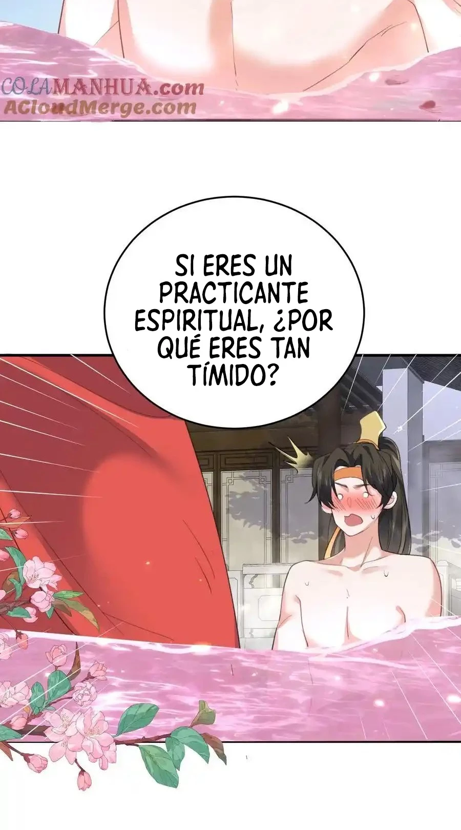 ¿Cuándo Me Volví Invencible? — Capítulo 222 — 23