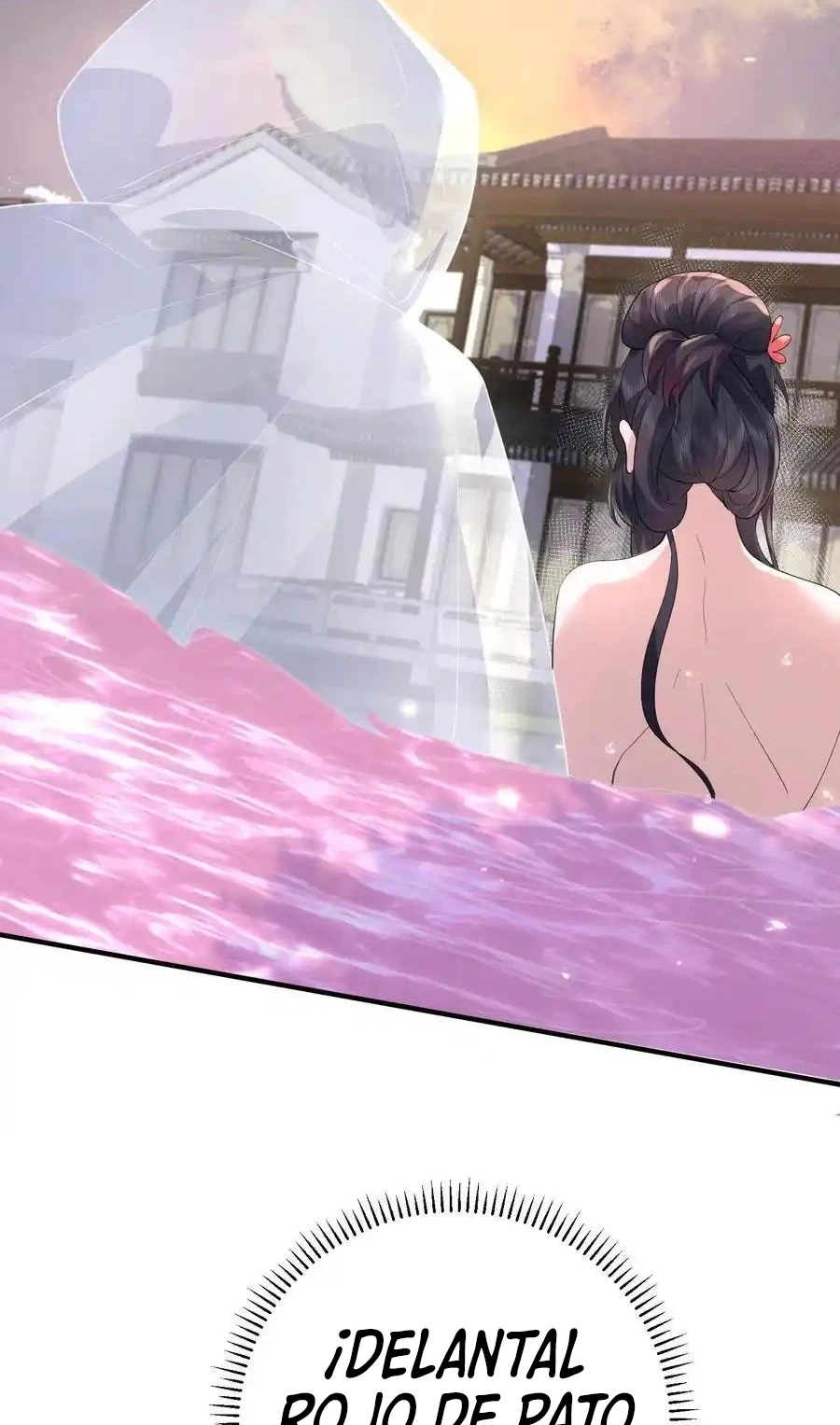 ¿Cuándo Me Volví Invencible? — Capítulo 222 — 27