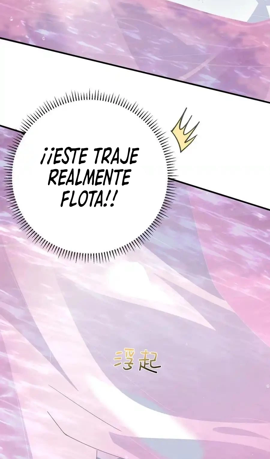 ¿Cuándo Me Volví Invencible? — Capítulo 222 — 30