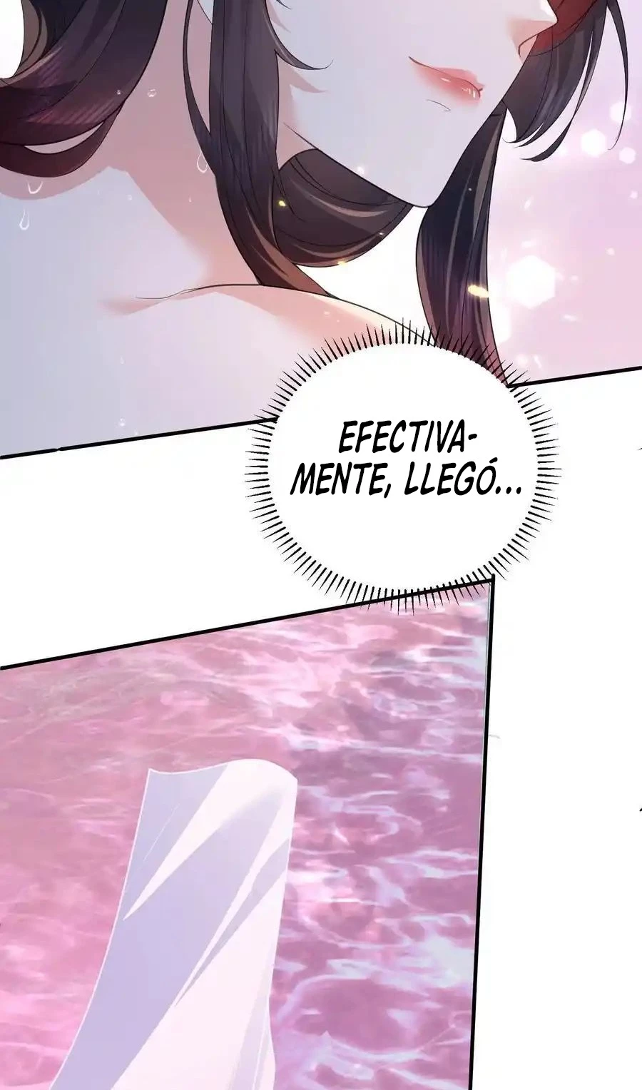 ¿Cuándo Me Volví Invencible? — Capítulo 222 — 34