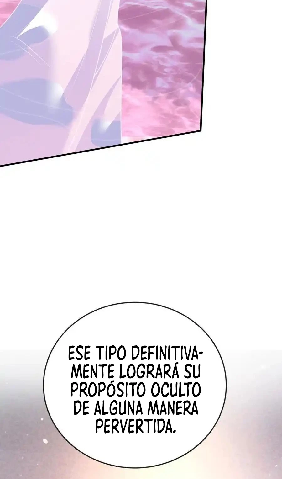 ¿Cuándo Me Volví Invencible? — Capítulo 222 — 35