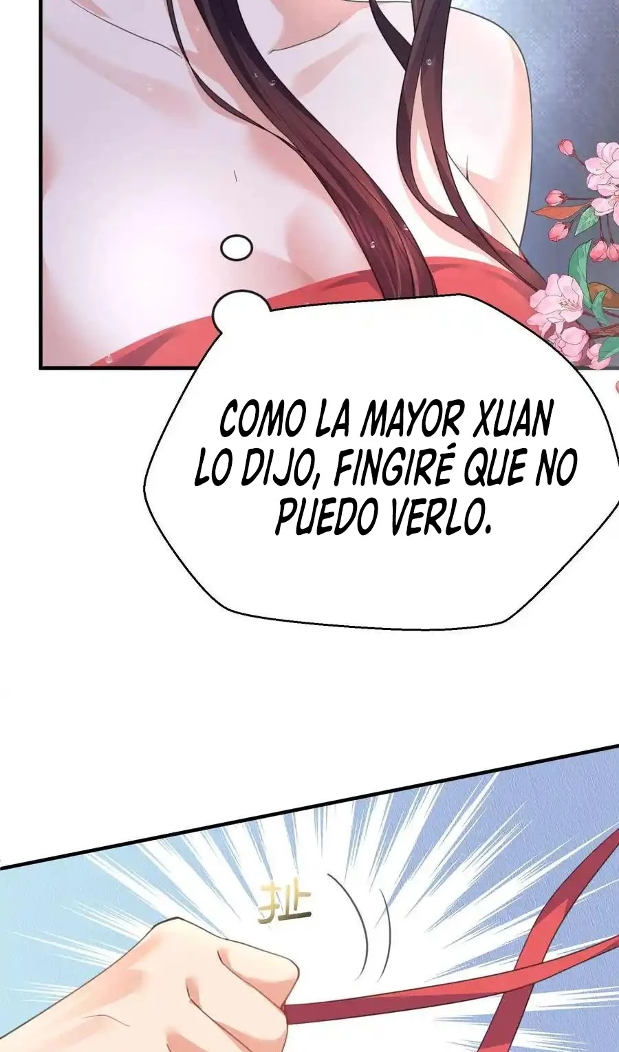 ¿Cuándo Me Volví Invencible? — Capítulo 222 — 38