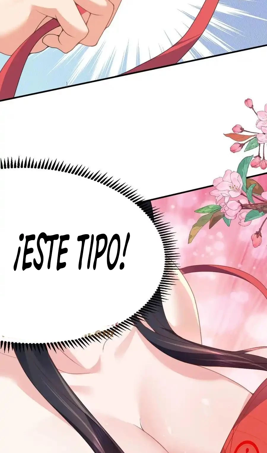 ¿Cuándo Me Volví Invencible? — Capítulo 222 — 39