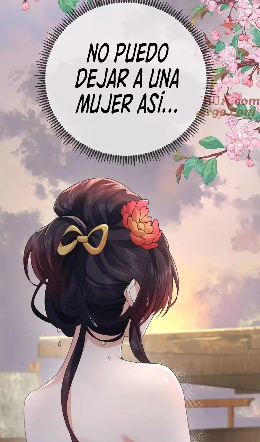 ¿Cuándo Me Volví Invencible? — Capítulo 222 — 44