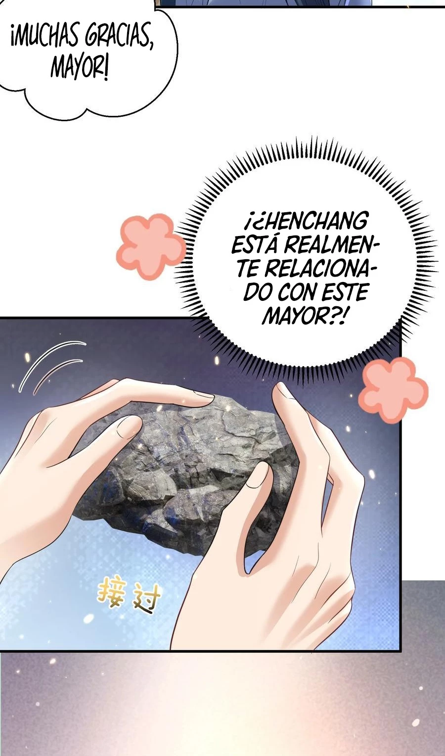 ¿Cuándo Me Volví Invencible? — Capítulo 190 — 7