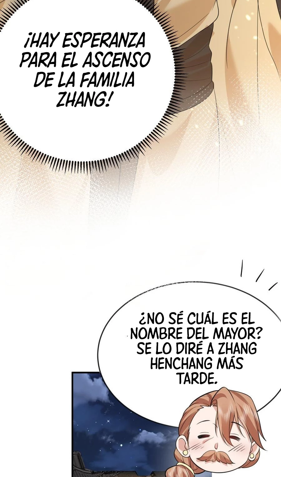 ¿Cuándo Me Volví Invencible? — Capítulo 190 — 9
