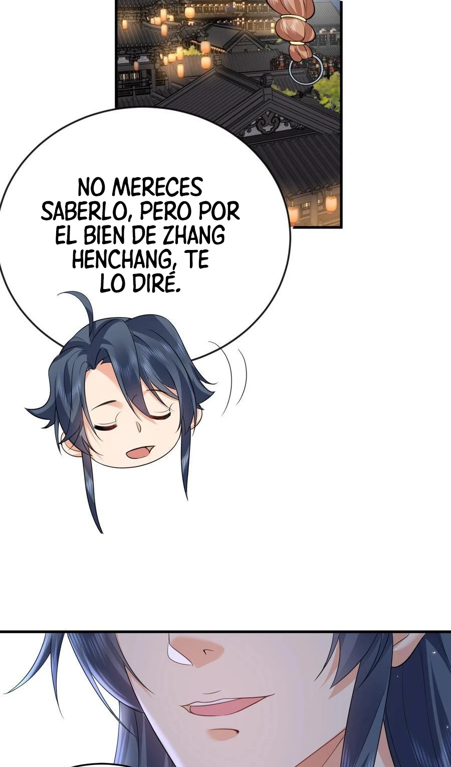 ¿Cuándo Me Volví Invencible? — Capítulo 190 — 10