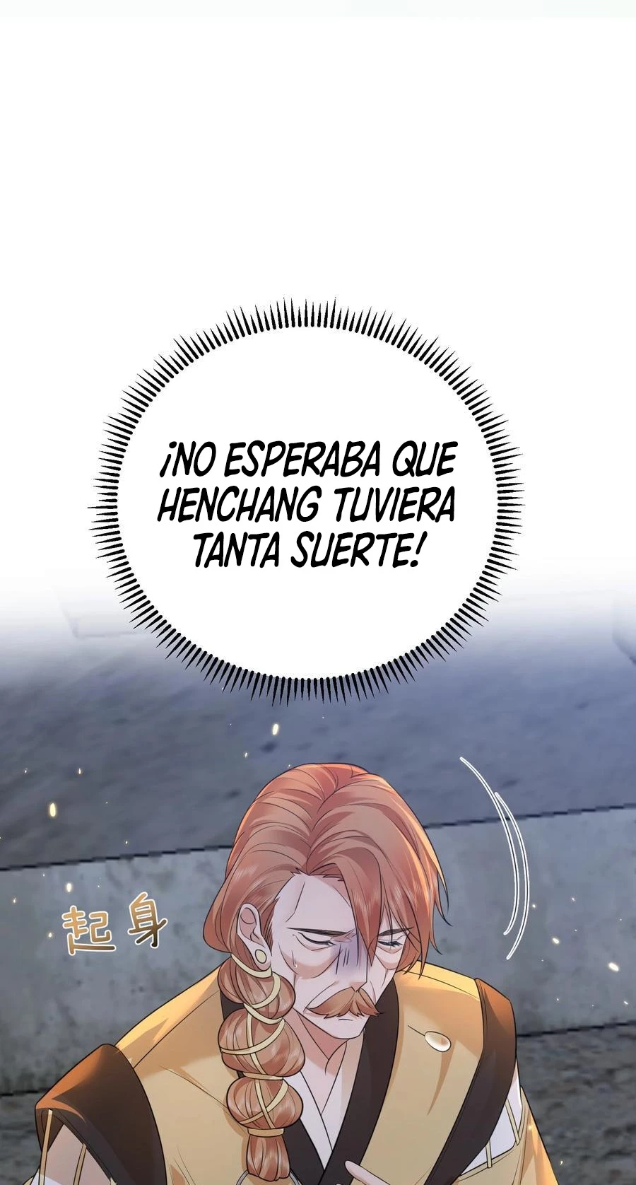 ¿Cuándo Me Volví Invencible? — Capítulo 190 — 23