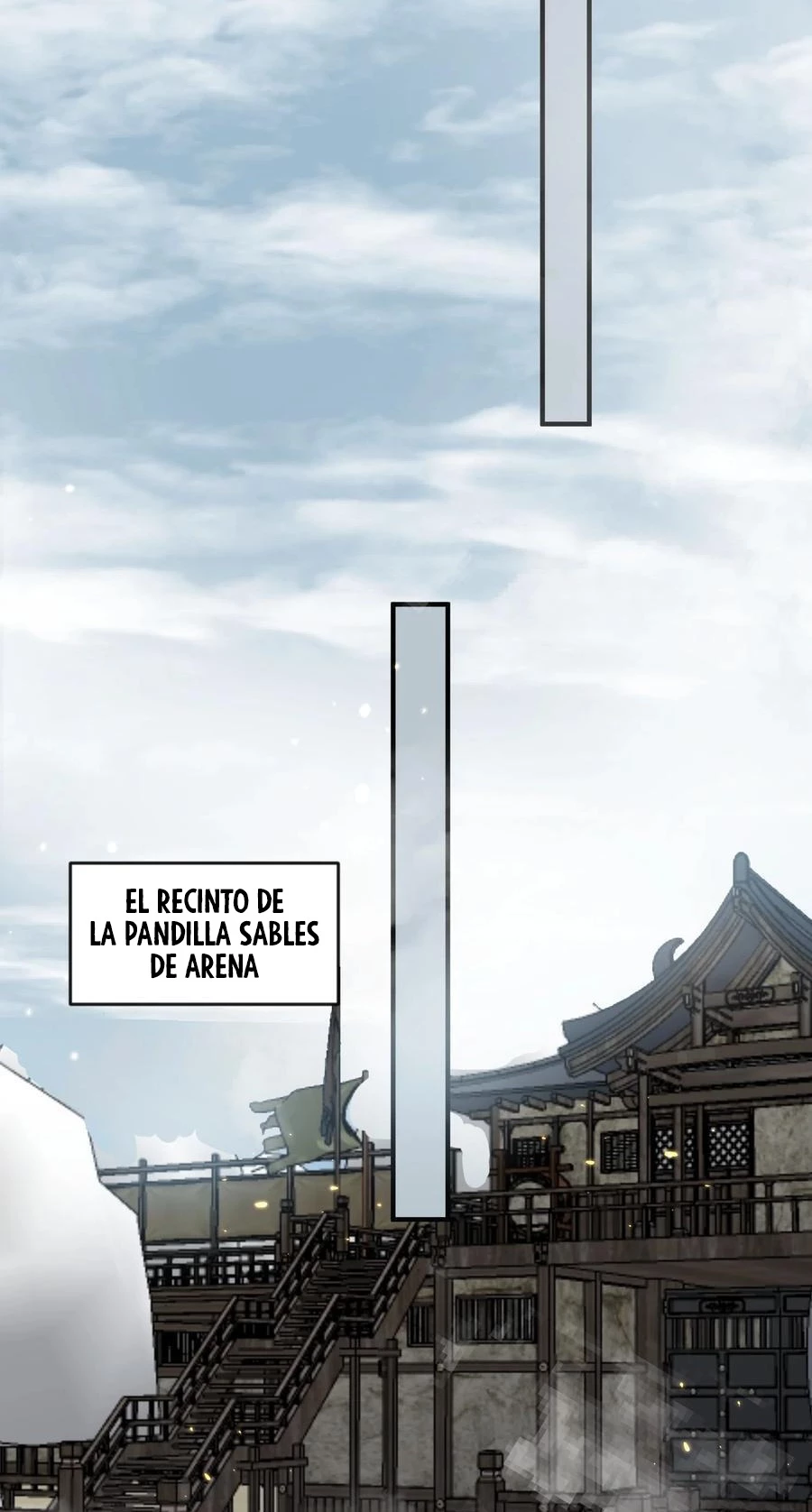 ¿Cuándo Me Volví Invencible? — Capítulo 190 — 28