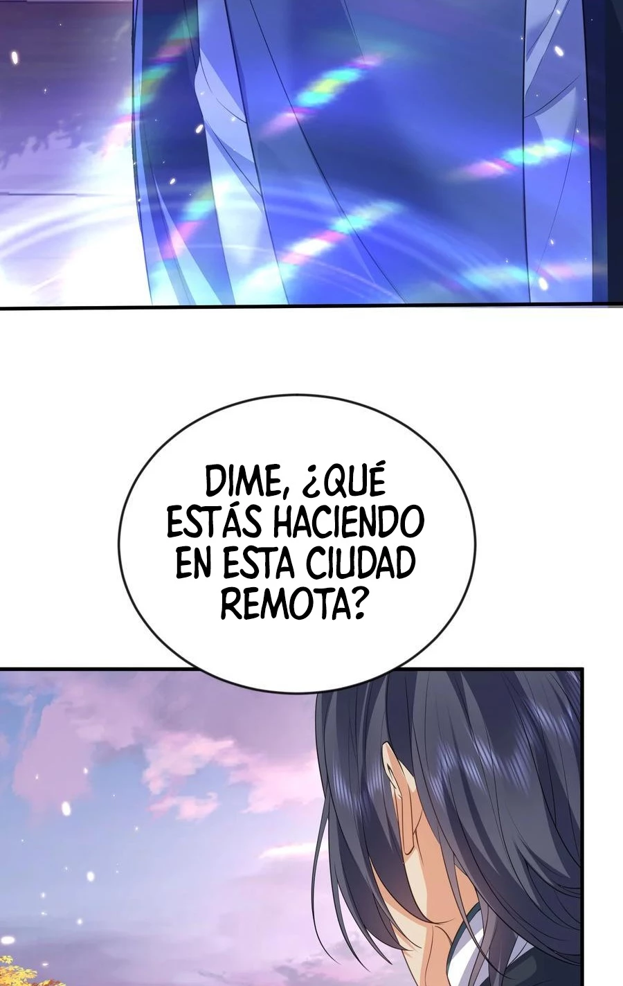 ¿Cuándo Me Volví Invencible? — Capítulo 196 — 22