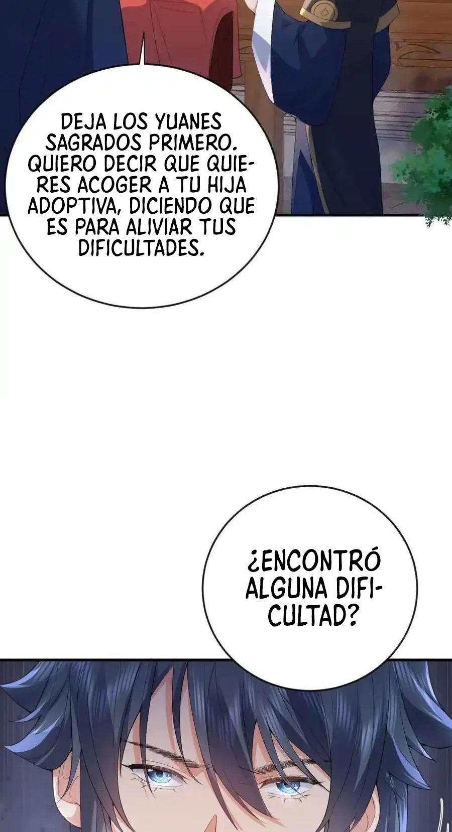 ¿Cuándo Me Volví Invencible? — Capítulo 225 — 18