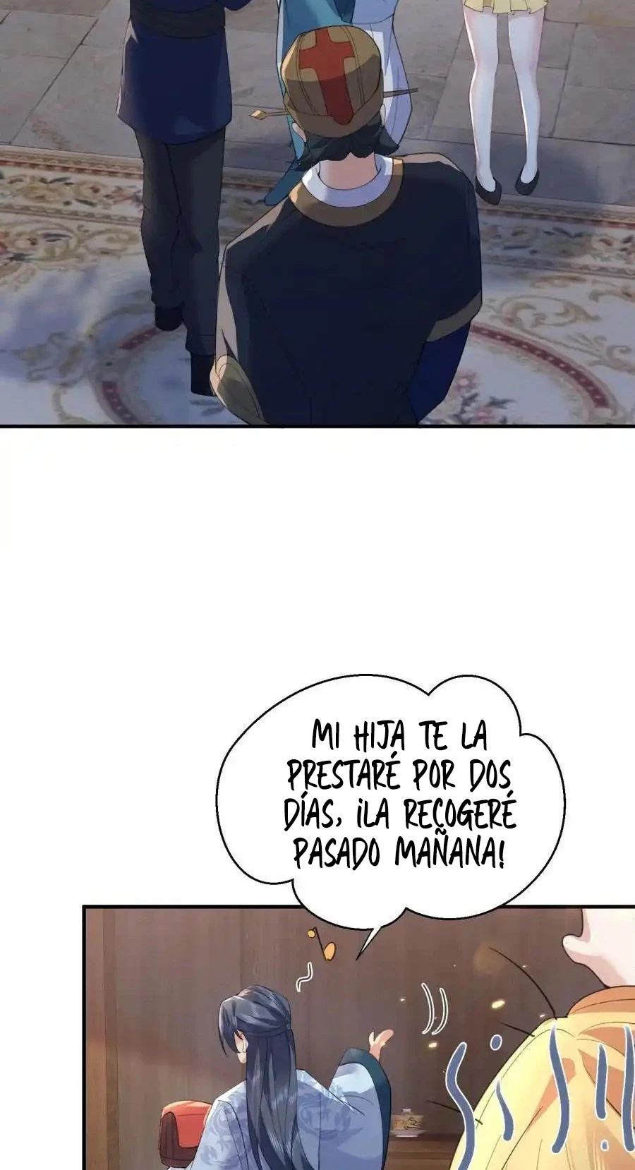 ¿Cuándo Me Volví Invencible? — Capítulo 225 — 21