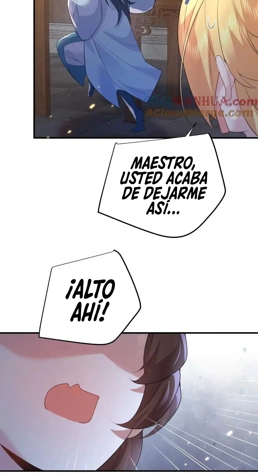 ¿Cuándo Me Volví Invencible? — Capítulo 225 — 22