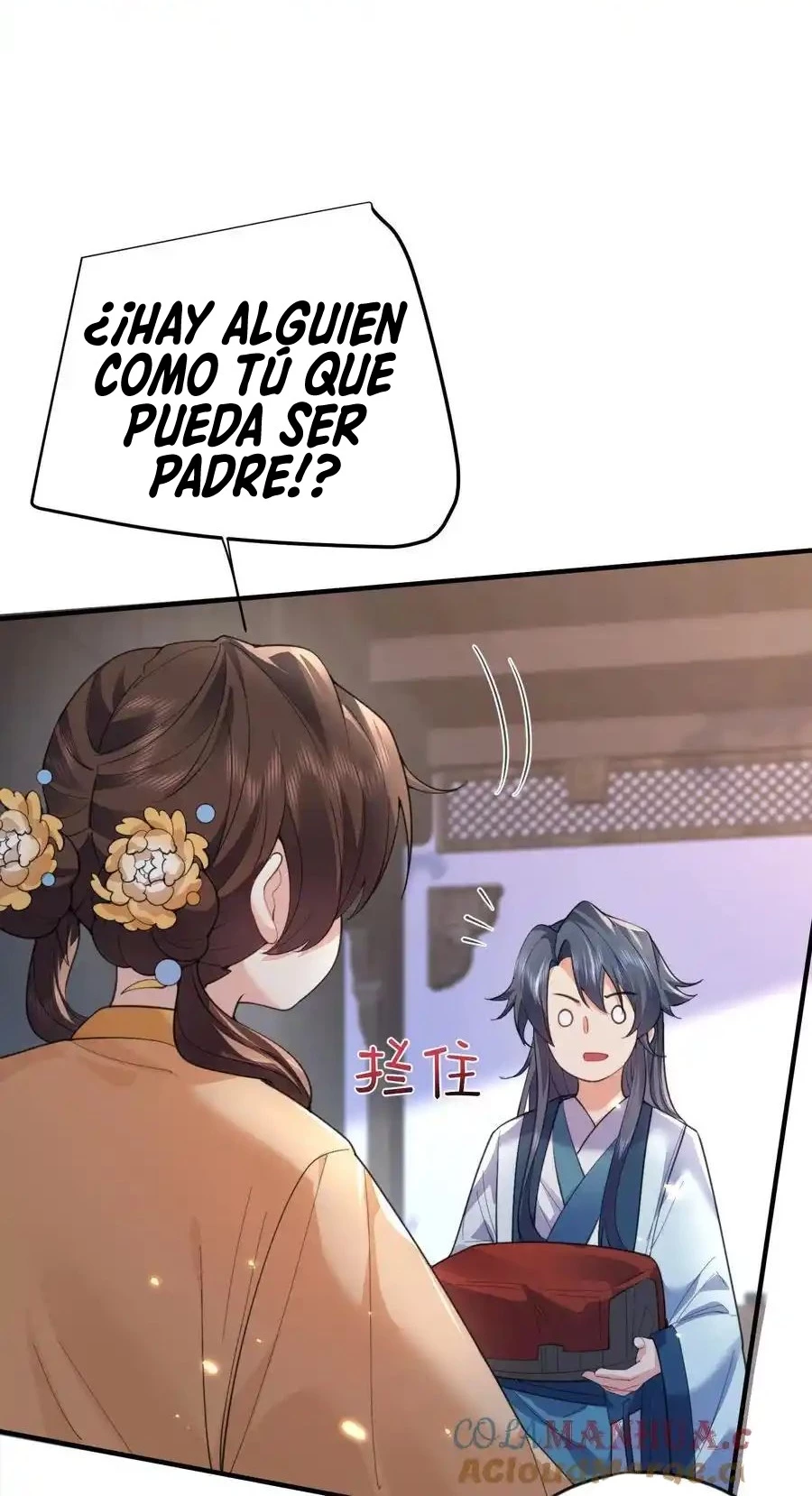 ¿Cuándo Me Volví Invencible? — Capítulo 225 — 23