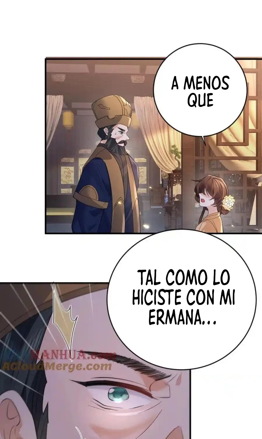 ¿Cuándo Me Volví Invencible? — Capítulo 225 — 33