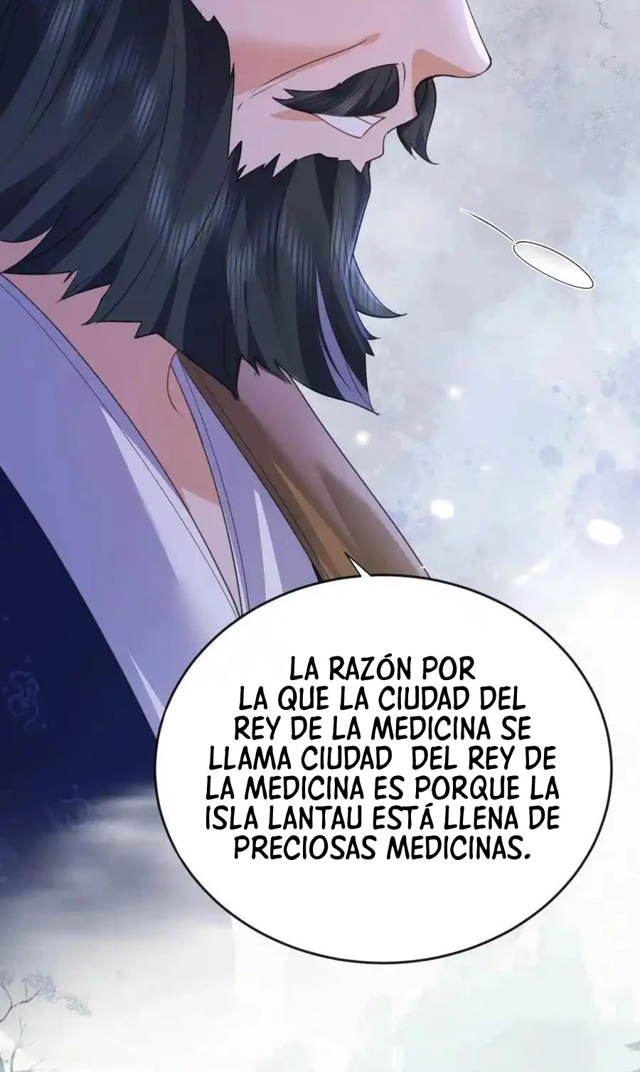 ¿Cuándo Me Volví Invencible? — Capítulo 225 — 43