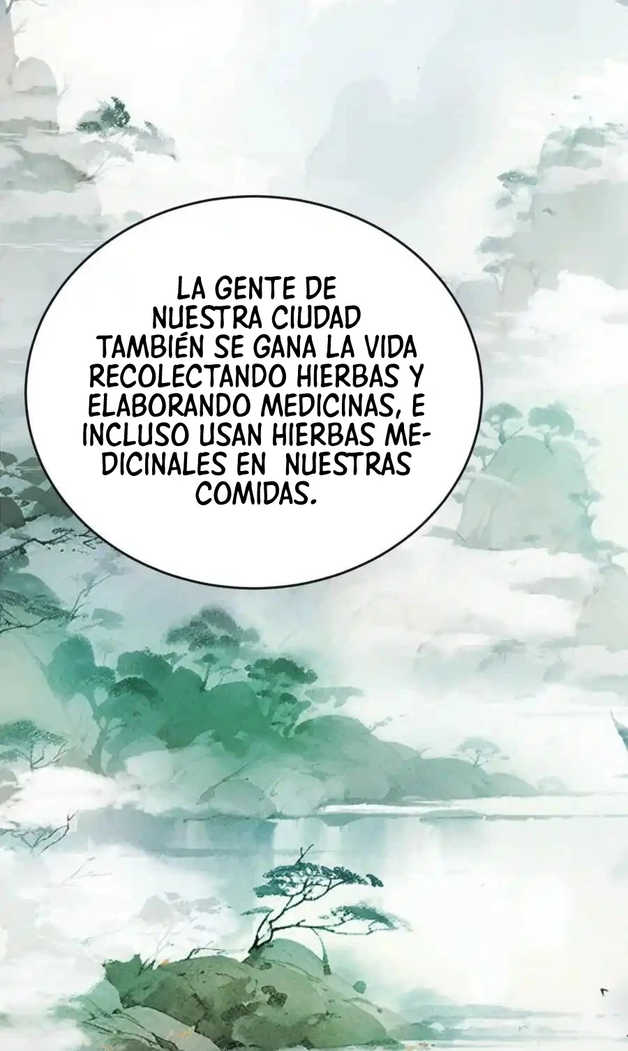 ¿Cuándo Me Volví Invencible? — Capítulo 225 — 44