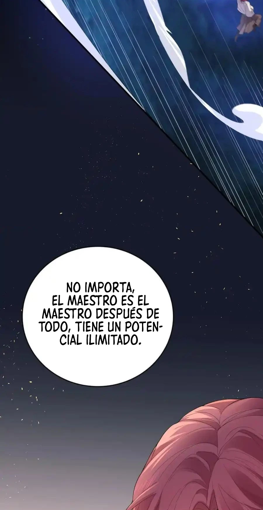 ¿Cuándo Me Volví Invencible? — Capítulo 233 — 10