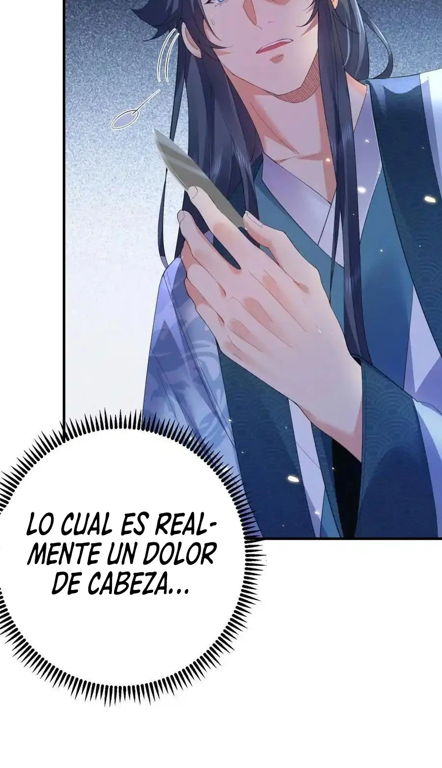 ¿Cuándo Me Volví Invencible? — Capítulo 233 — 30