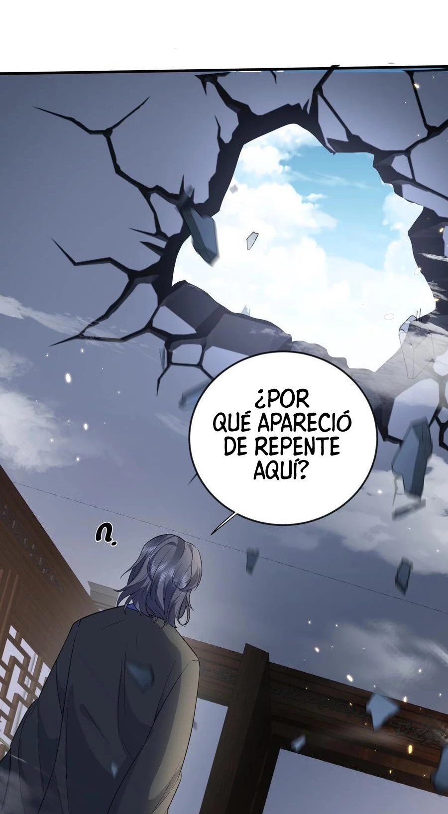 ¿Cuándo Me Volví Invencible? — Capítulo 202 — 10