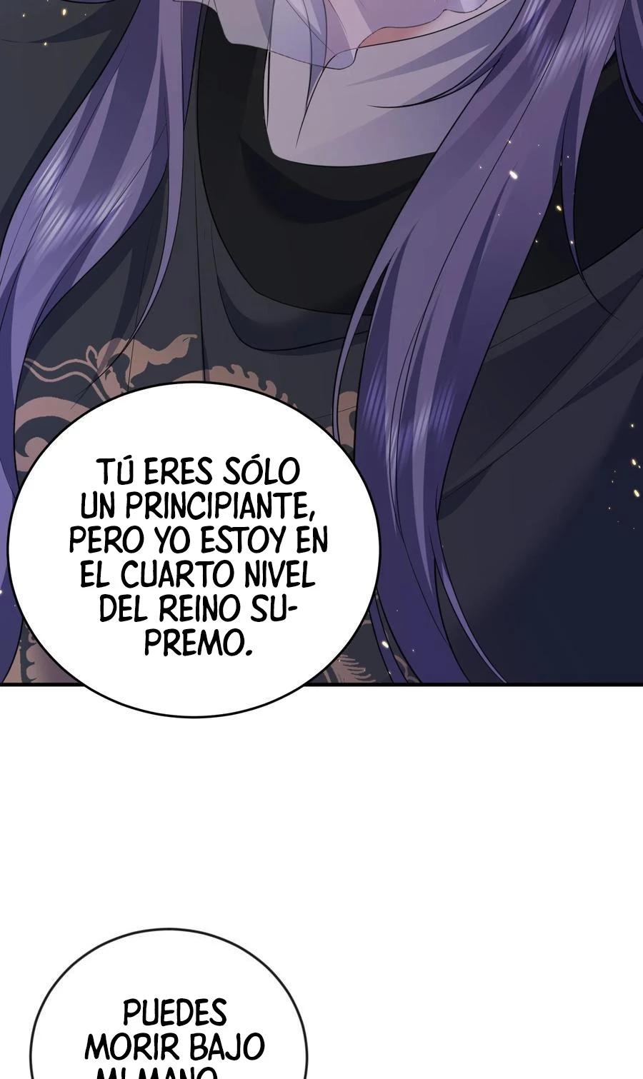 ¿Cuándo Me Volví Invencible? — Capítulo 202 — 24