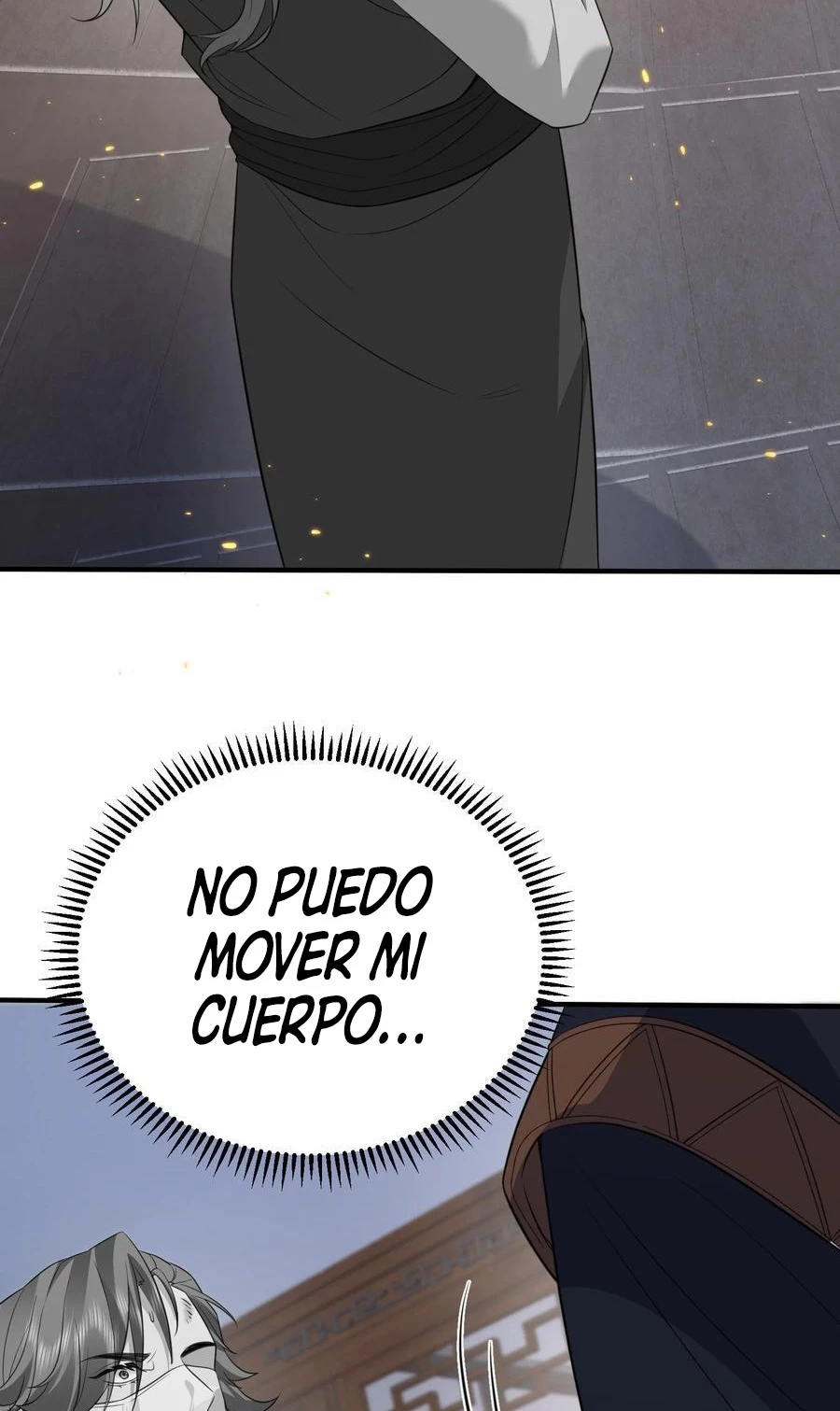 ¿Cuándo Me Volví Invencible? — Capítulo 202 — 27
