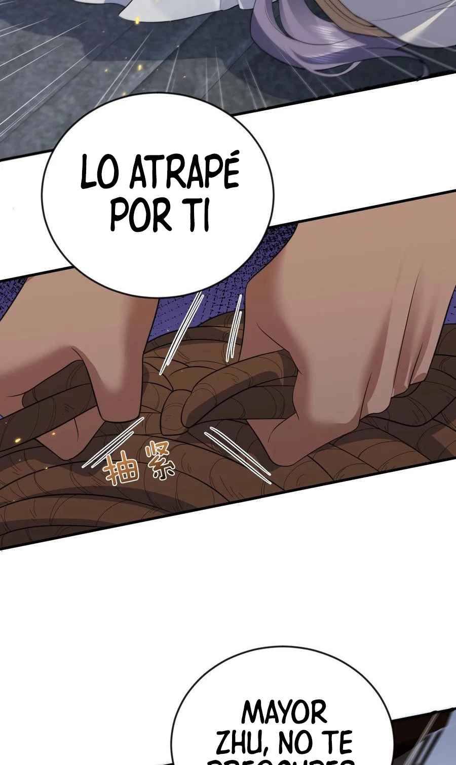 ¿Cuándo Me Volví Invencible? — Capítulo 202 — 33