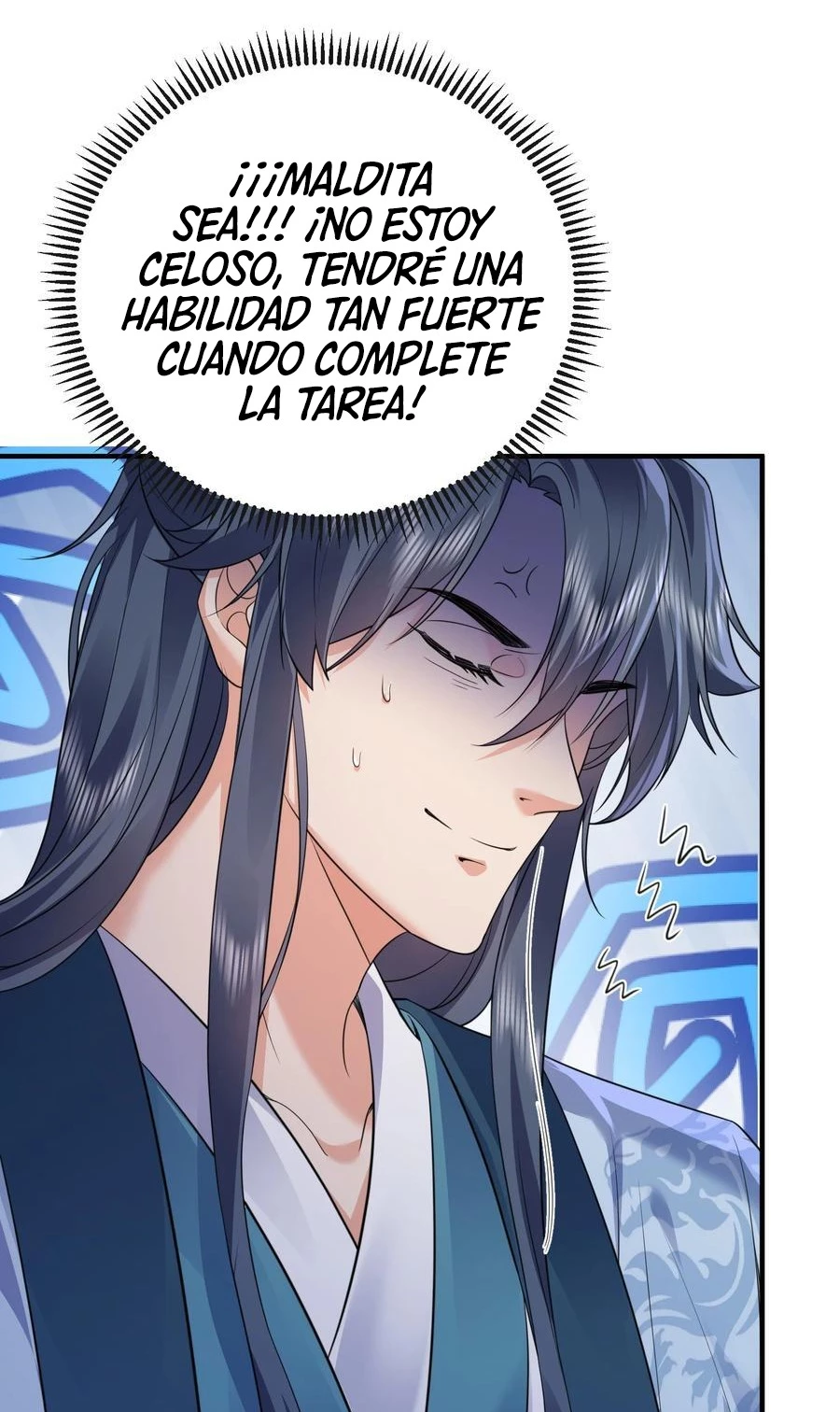 ¿Cuándo Me Volví Invencible? — Capítulo 202 — 37