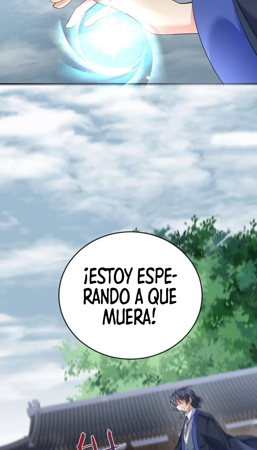 ¿Cuándo Me Volví Invencible? — Capítulo 200 — 4