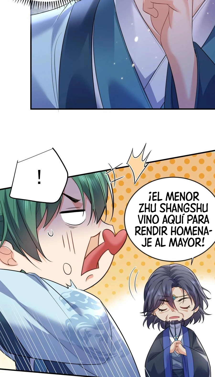 ¿Cuándo Me Volví Invencible? — Capítulo 200 — 14