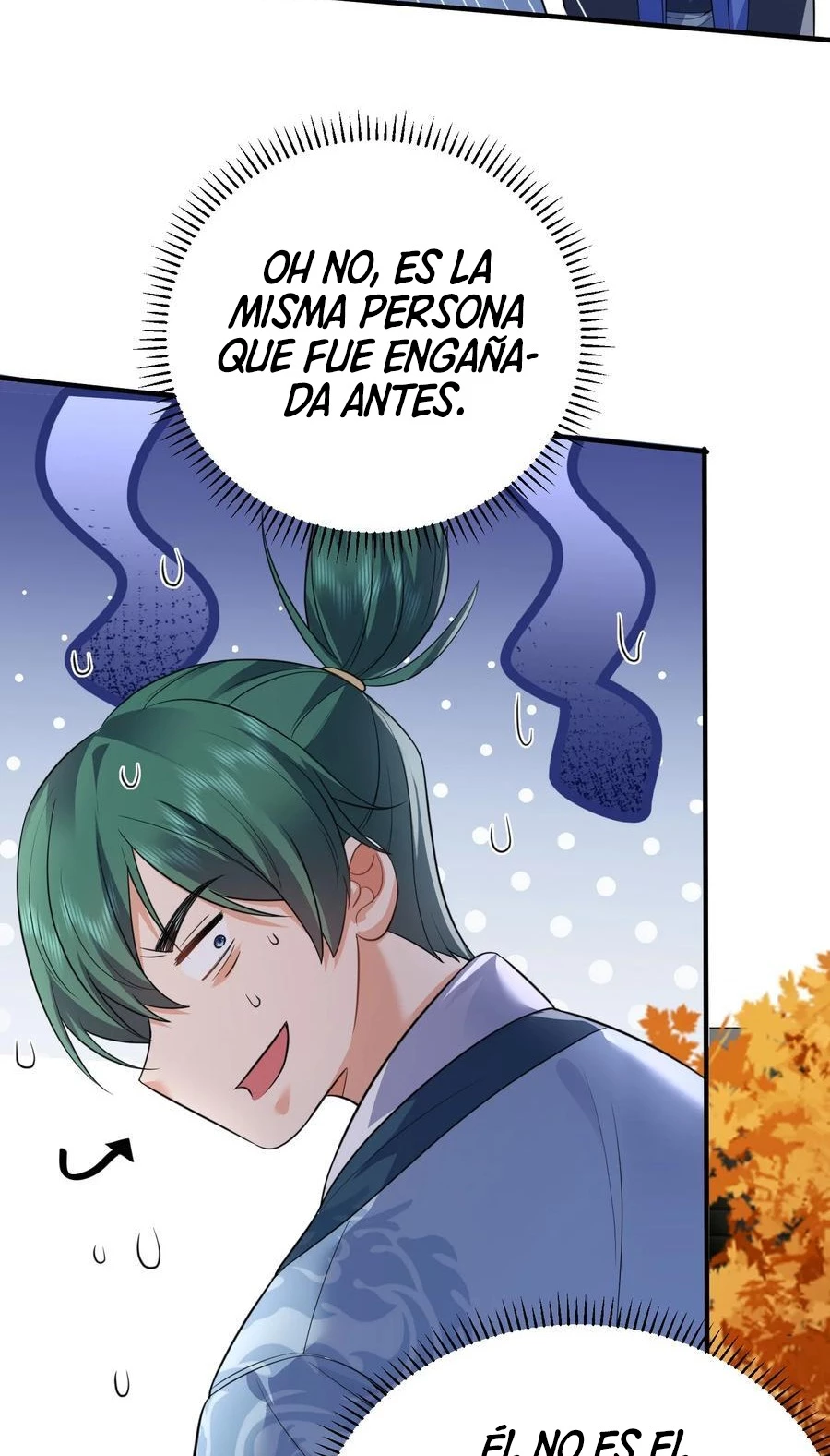 ¿Cuándo Me Volví Invencible? — Capítulo 200 — 15